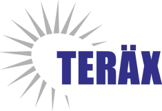 TeräX Oy logo