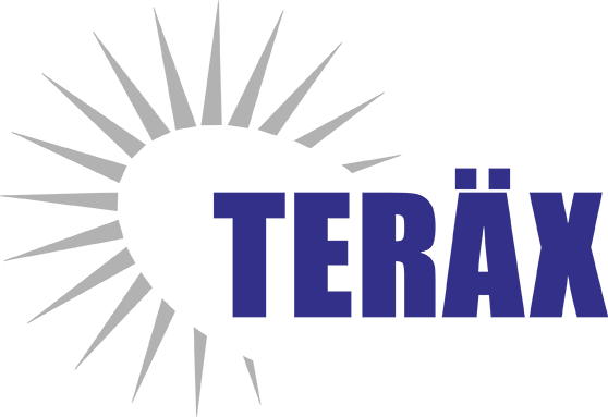 TeräX Oy logo